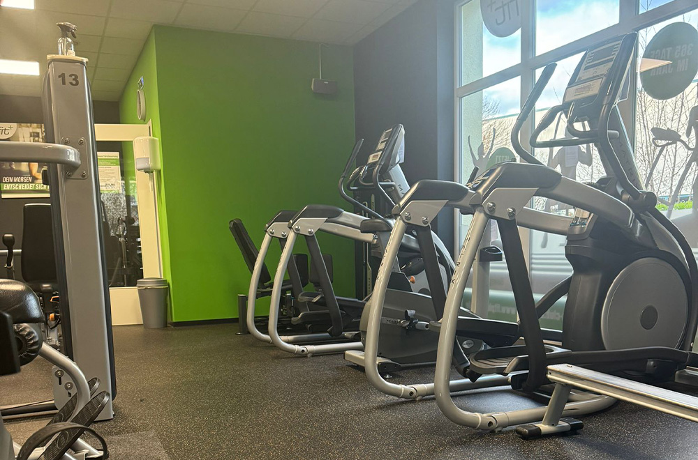 fitplus_Schoeppenstedt_Cardiotraining